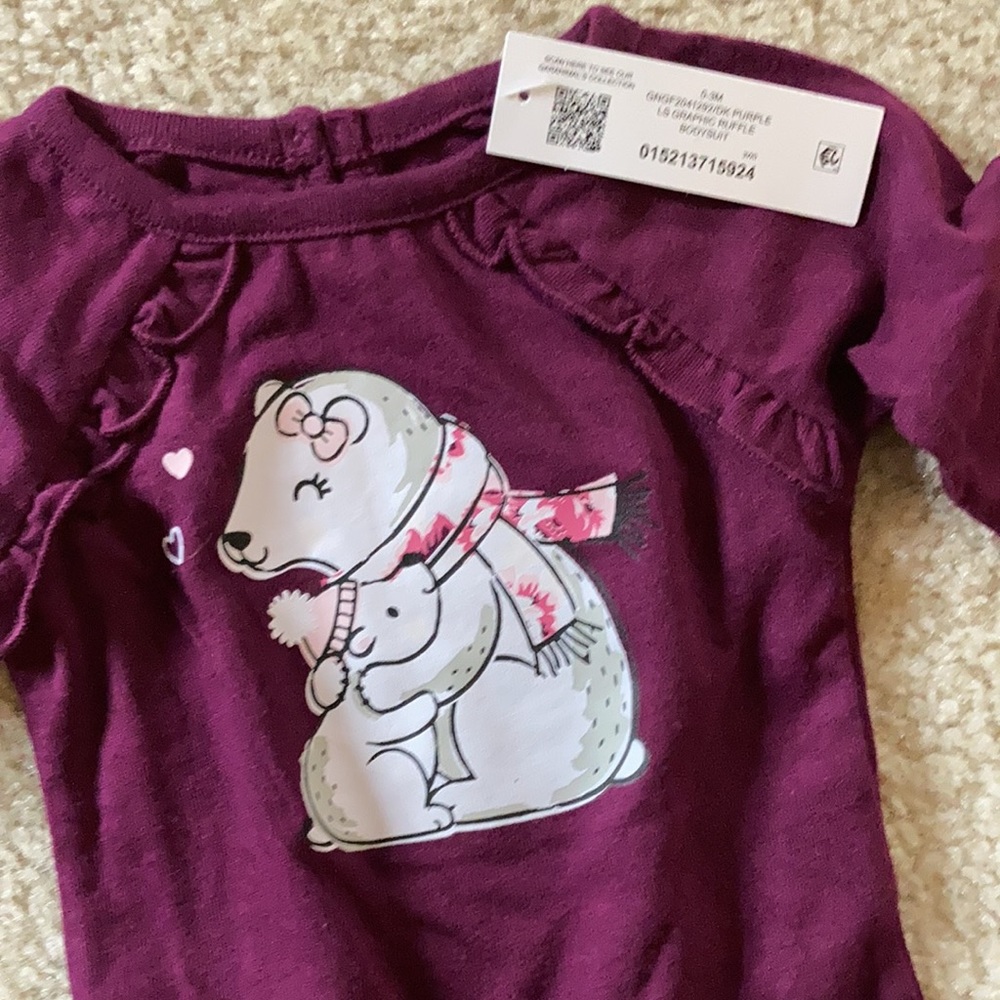 Baby Clothes Bundle - Picture 4 of 6
